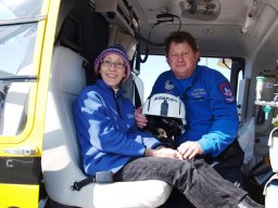 LZ 2010 - Celia  Barry - PHI Helo 002